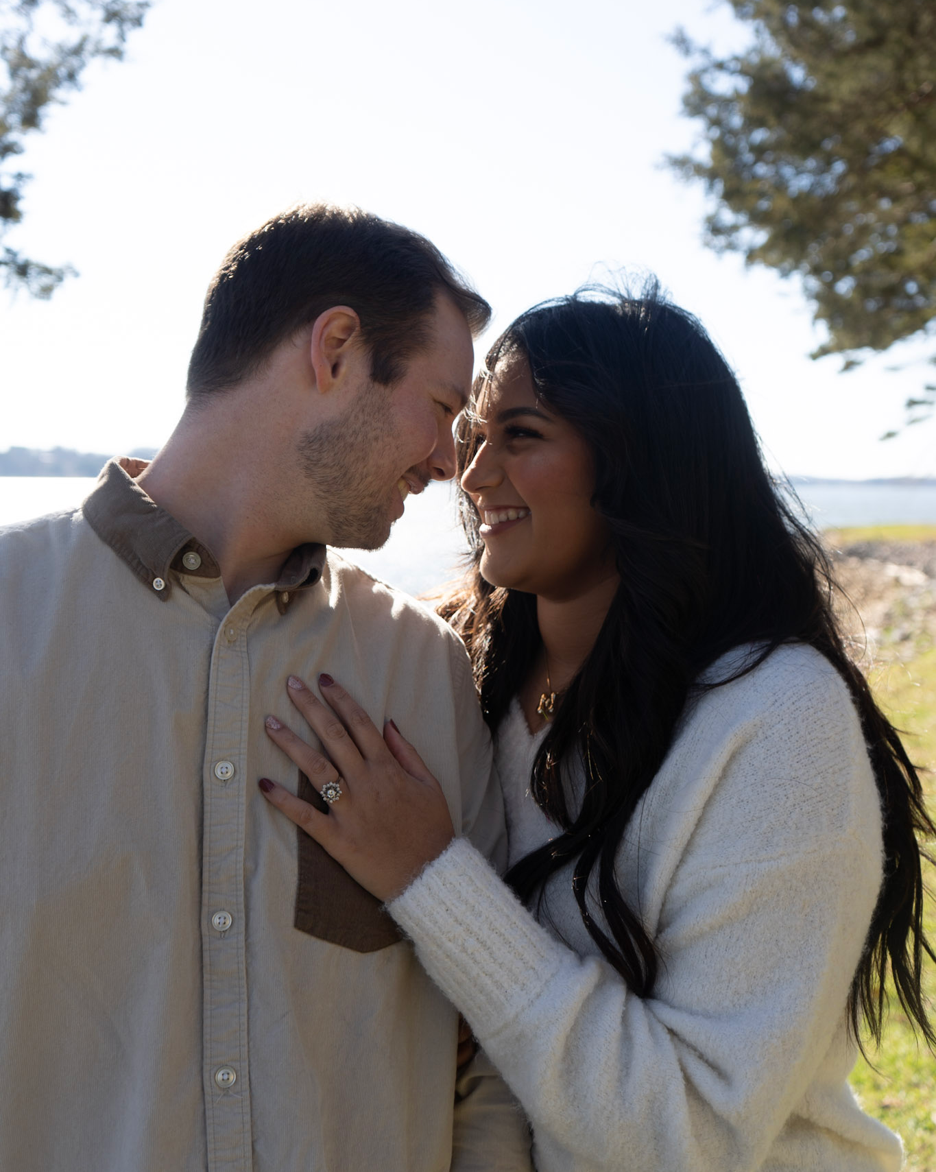 Kolya Watkins and Michael Hogan's Wedding Website - The Knot