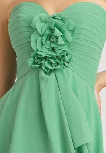 Allure Bridesmaids 1264 Sweetheart Bridesmaid Dress - 2