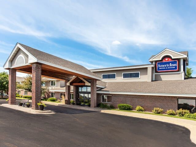Picture of AmericInn by Wyndham Stillwater