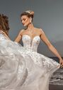 KITTY CHEN MEG, H2139 Ball Gown Wedding Dress - thumbnail - 2