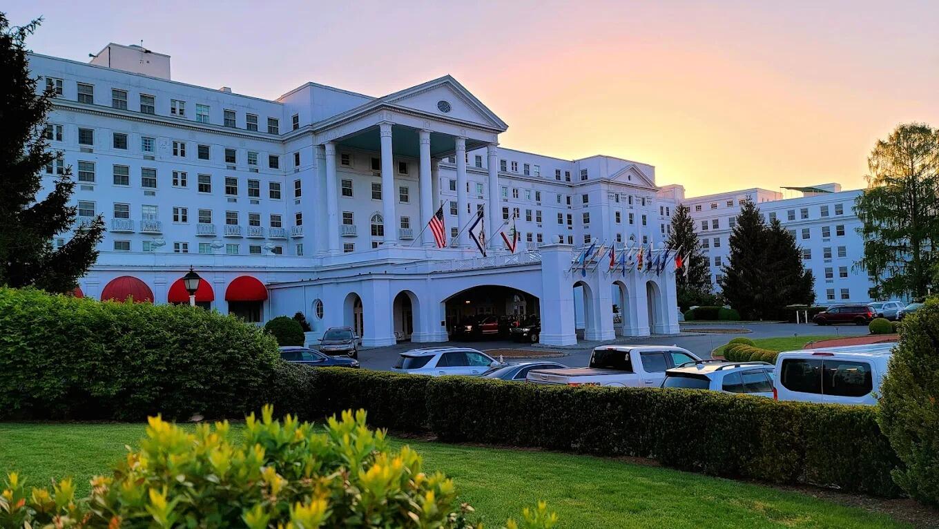 Picture of The Greenbrier