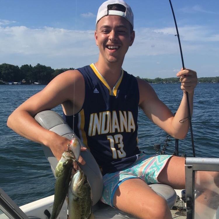 Brady Welle