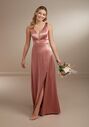 Christina Wu Celebration 22160 V-Neck Bridesmaid Dress - thumbnail - 2