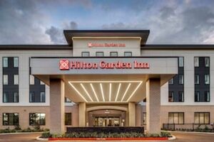 Picture of Hilton Garden Inn Wilsonville Portland