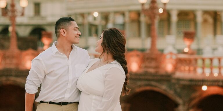 Joshua & Jane Home Page Banner