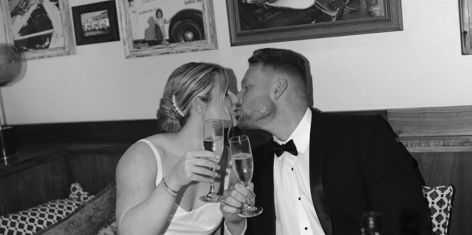 Major McGraw and Morgan Collier McGraw's Wedding Website - The Knot