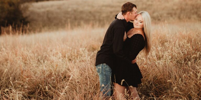 Grant & Lauren Home Page Banner