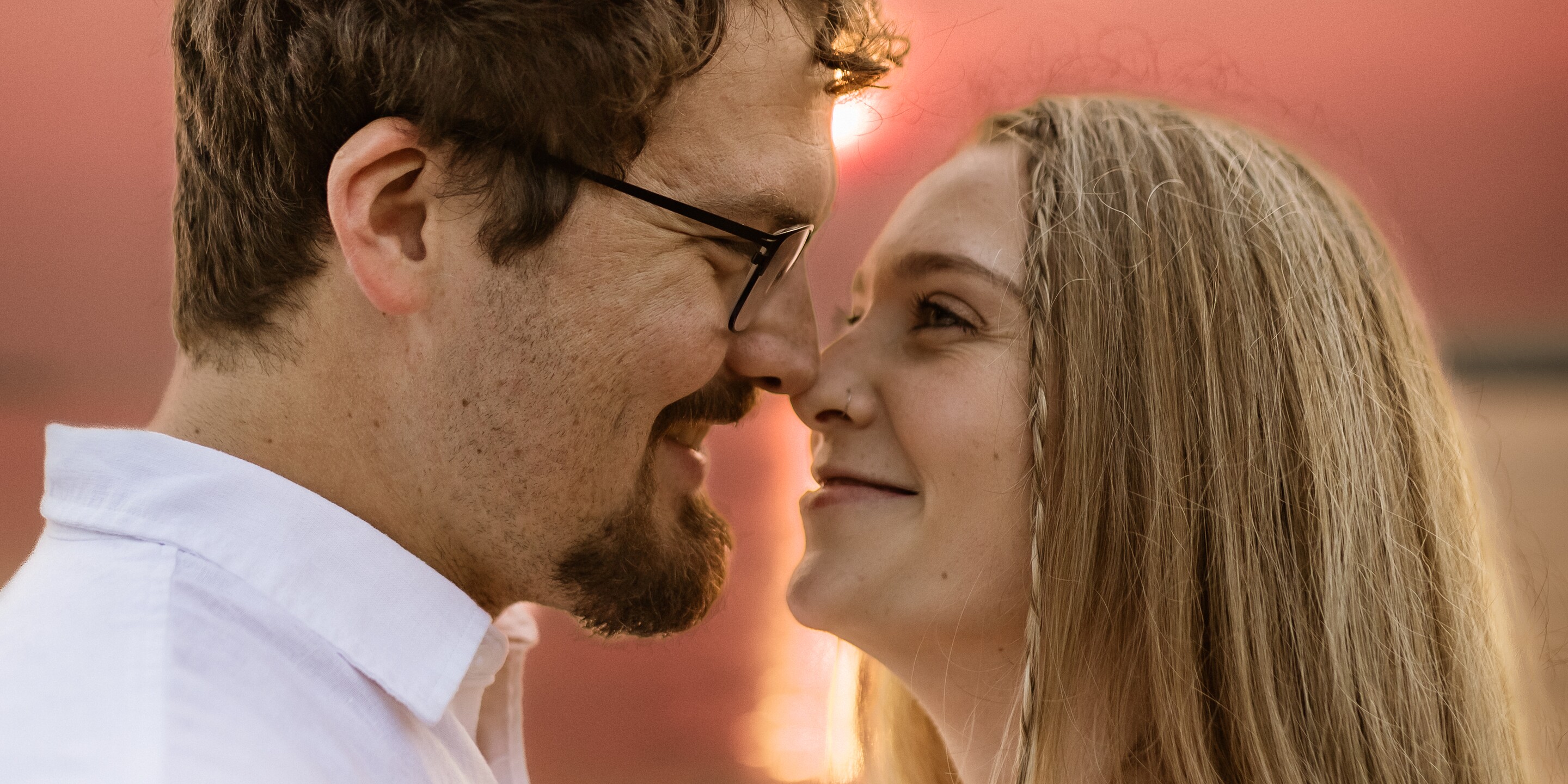 Sierra & Noah Home Page Banner