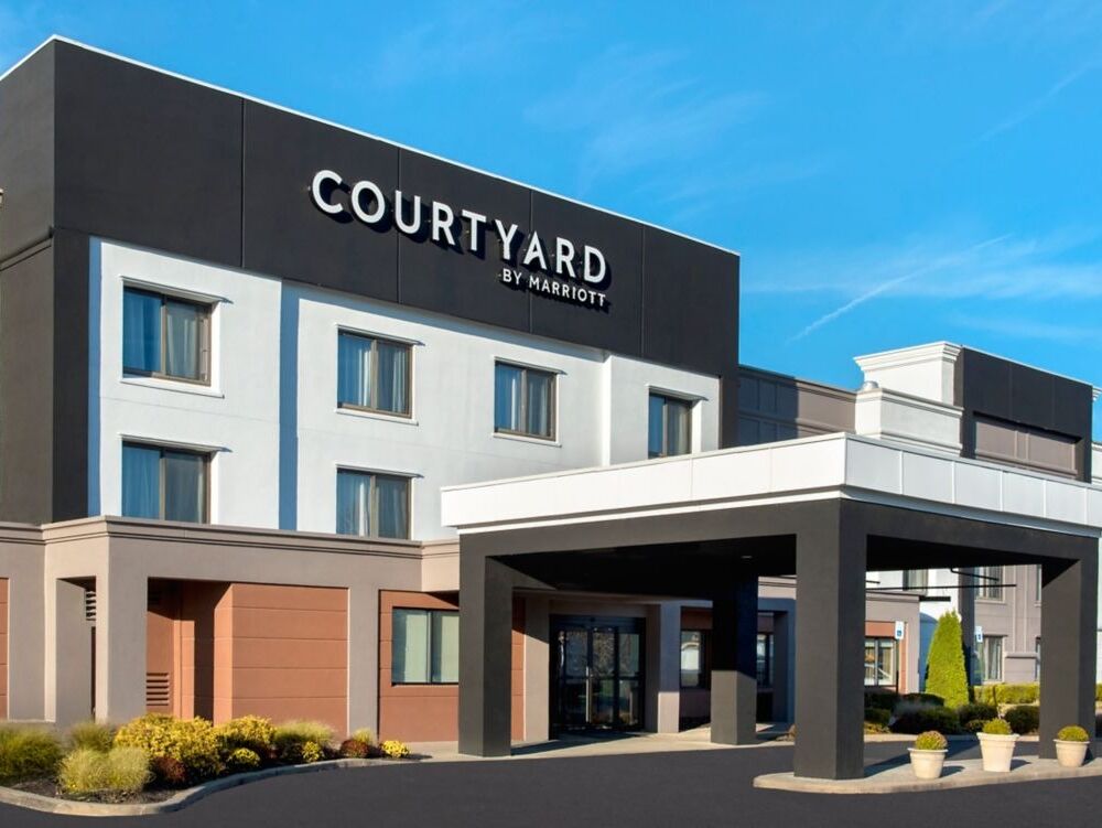 Picture of Courtyard Newburgh Stewart Airport