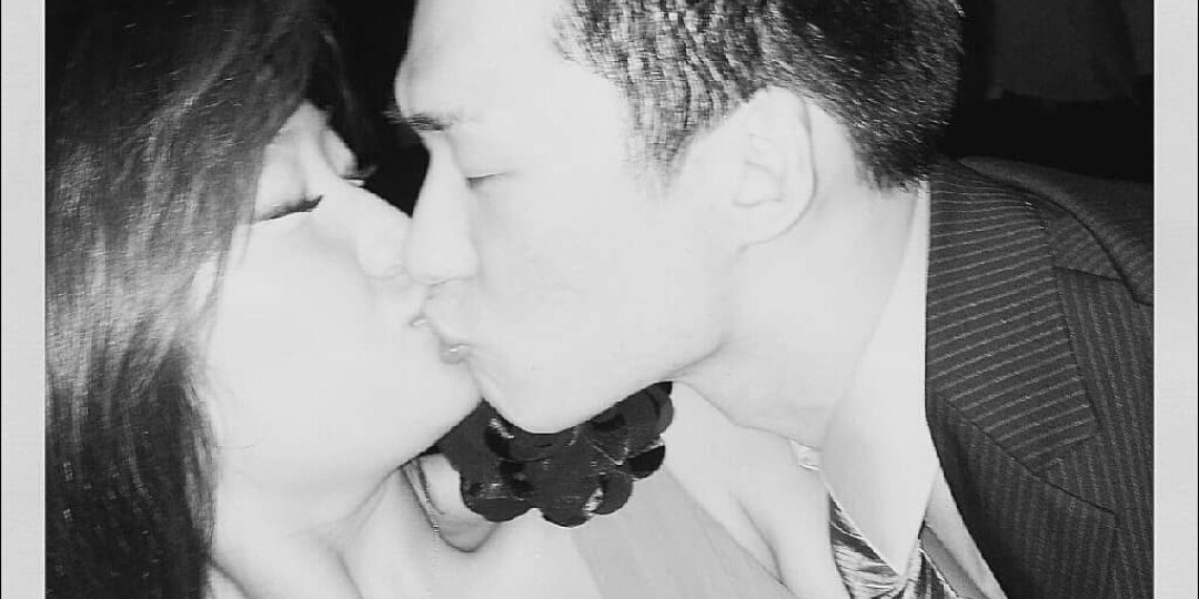Jullya & Chris Home Page Banner