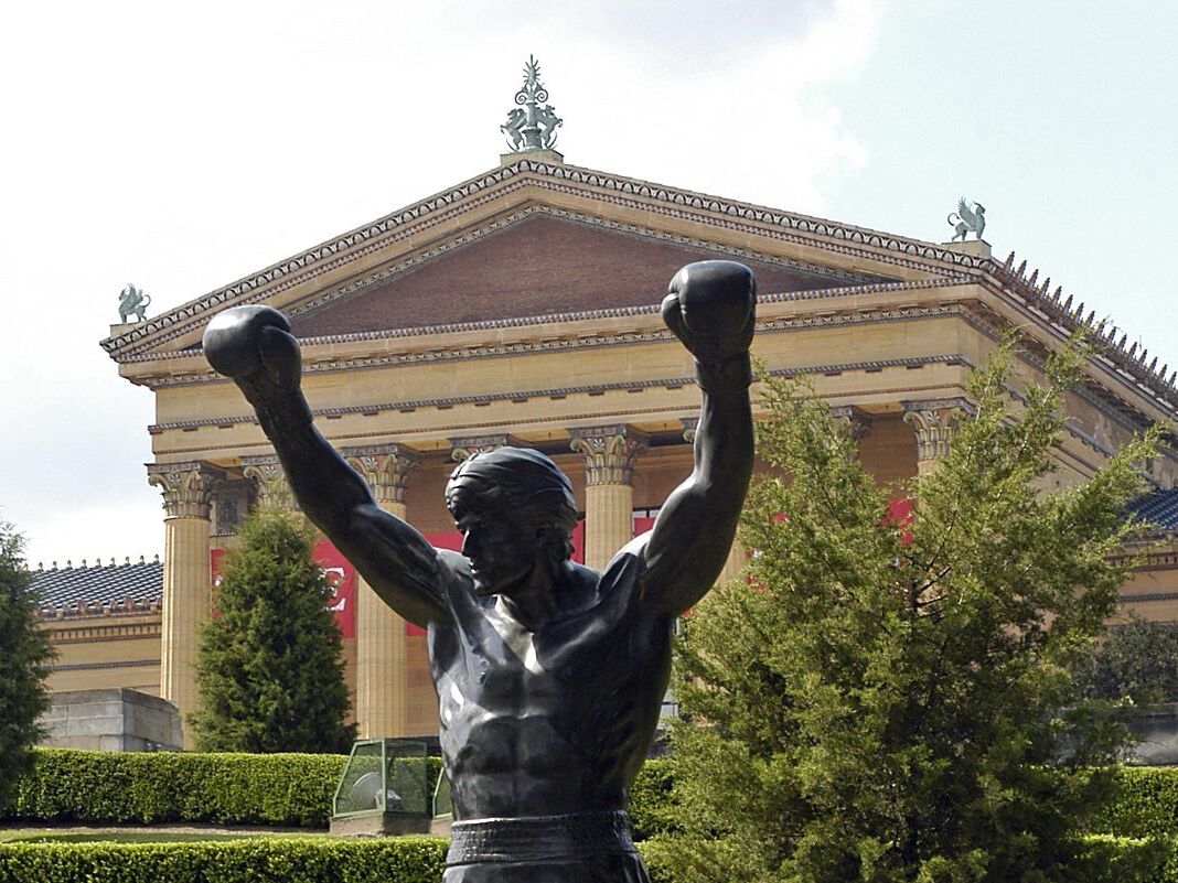 Picture of Philadelphia Museum of Art