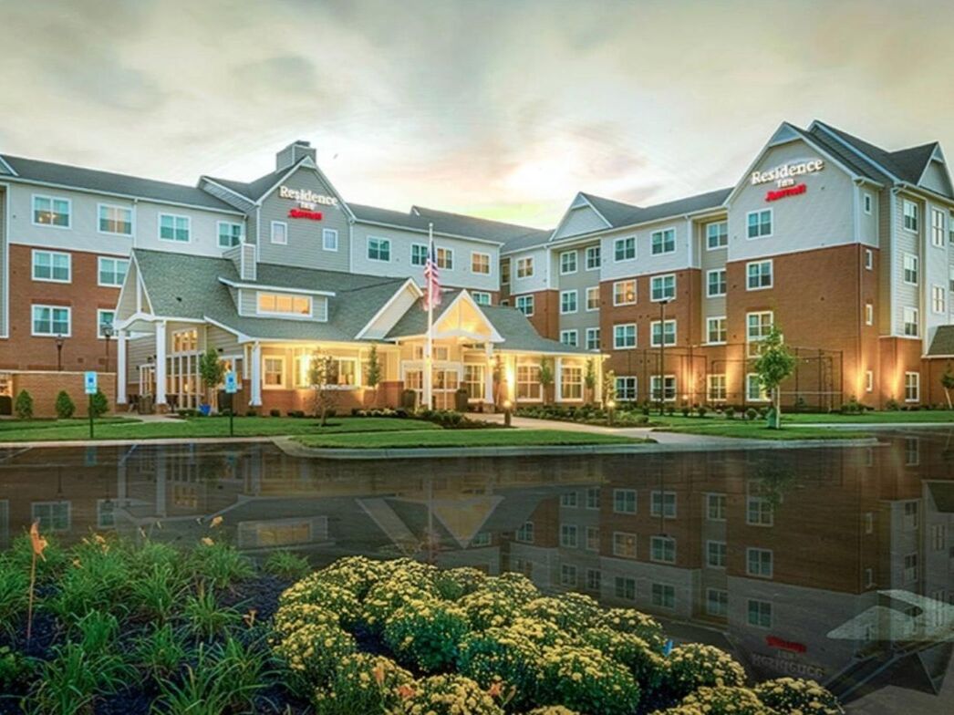 Picture of Residence Inn by Marriott Columbus Polaris