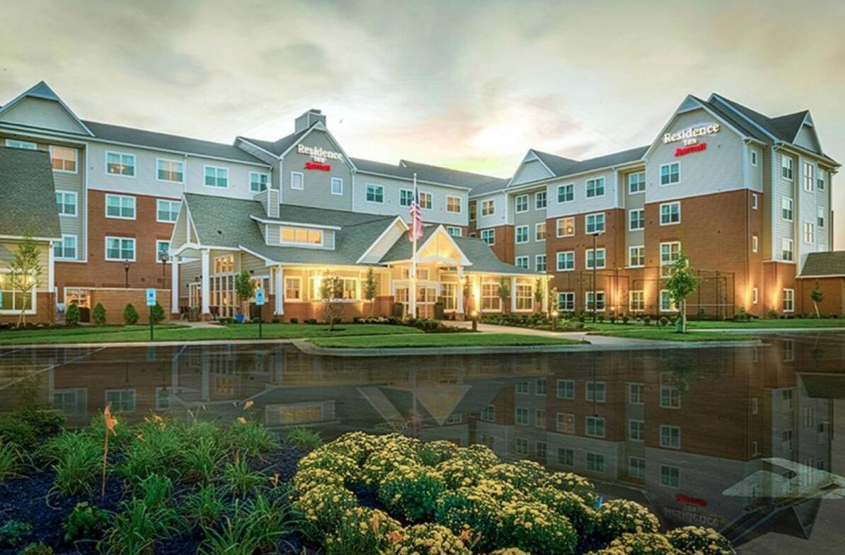Picture of Residence Inn by Marriott Columbus Polaris