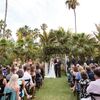 A Bohemian, Mid-Century Wedding at Acre Baja in San José del Cabo, Mexico
