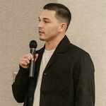 John Jimenez