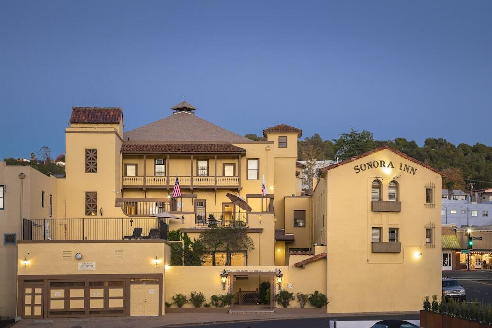 Picture of Historic Sonora Inn