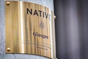 Picture of Native Glasgow