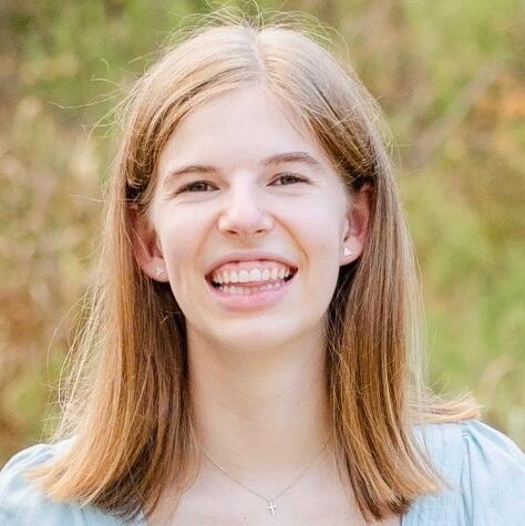 Caroline Filley