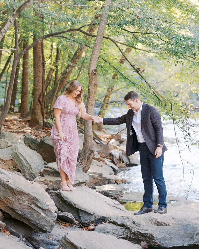 Jake & Megan Home Page Banner