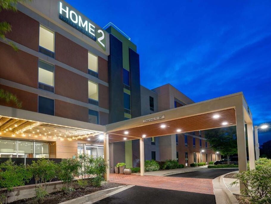 Picture of Home2 Suites by Hilton Lexington Park Patuxent River NAS, MD
