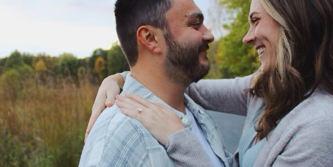 Sam & Mike Home Page Banner