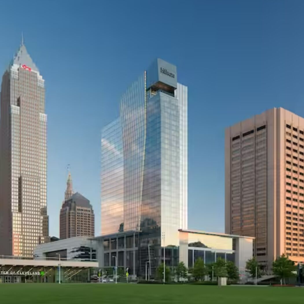 Picture of Hilton Cleveland Downtown