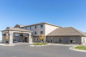 Picture of Comfort Inn Evansville Casper