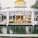 Clear-Tent Reception at William Aiken House