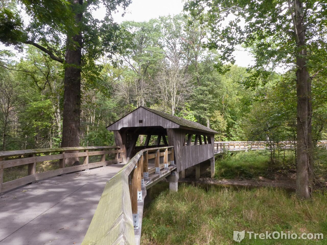 Picture of Wildwood Preserve Metropark