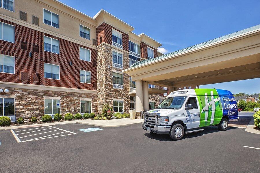 Picture of Holiday Inn Express & Suites Dayton South - I-675