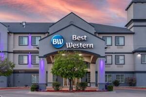 Picture of Best Western Palo Duro Canyon Inn & Suites