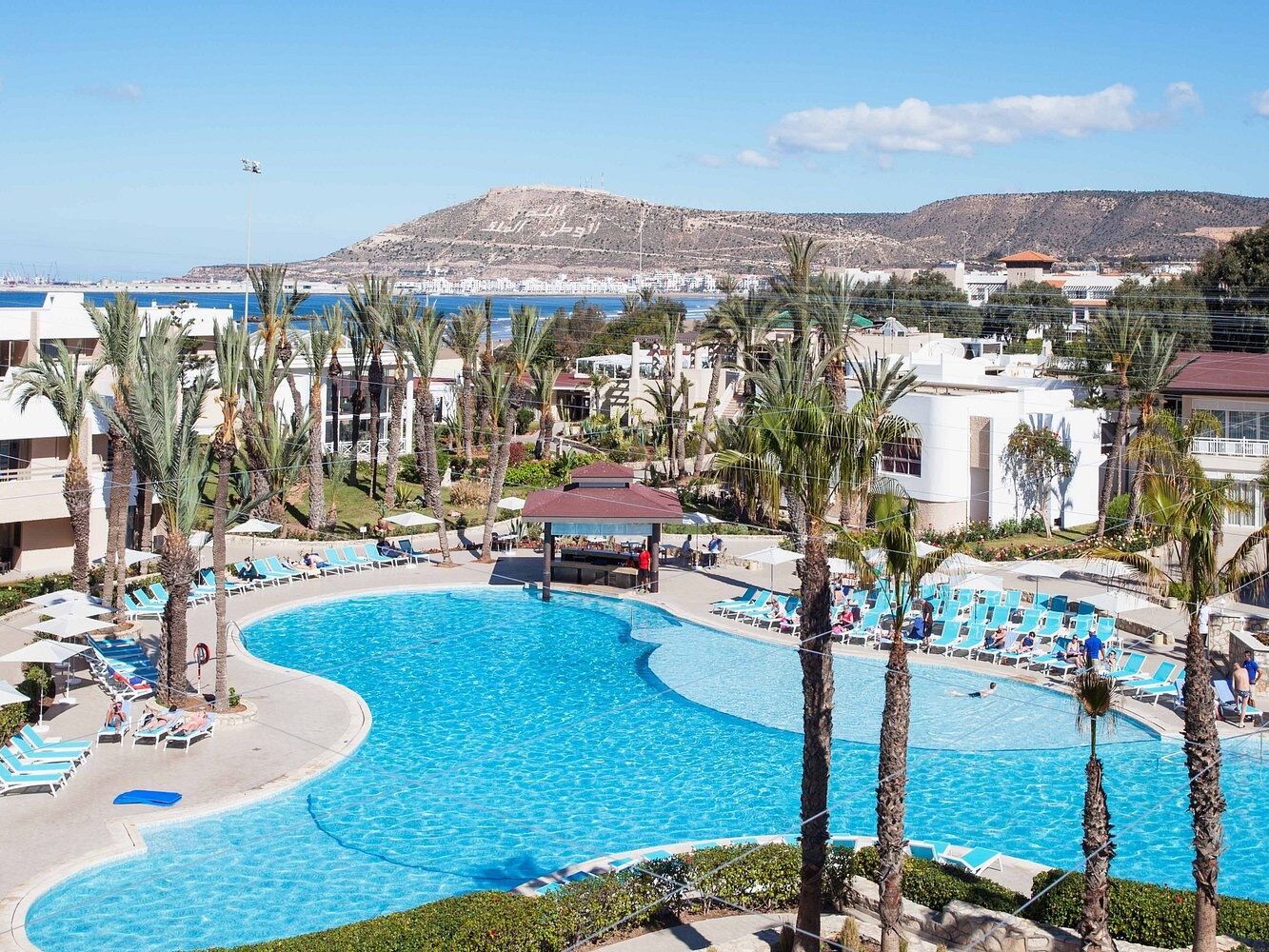 Picture of Dunes d'Or Ocean Club