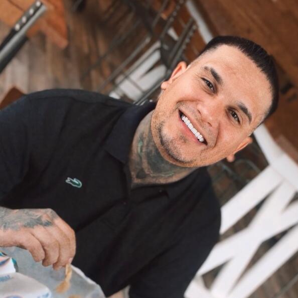 Ariel Chavez