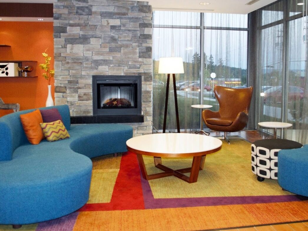 Picture of Fairfield Inn & Suites by Marriott Stroudsburg Bartonsville/Poconos
