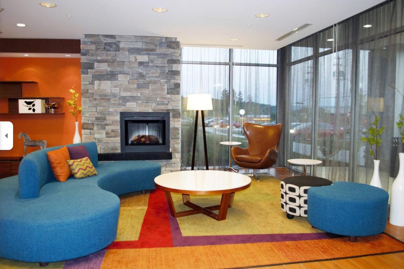 Picture of Fairfield Inn & Suites by Marriott Stroudsburg Bartonsville/Poconos