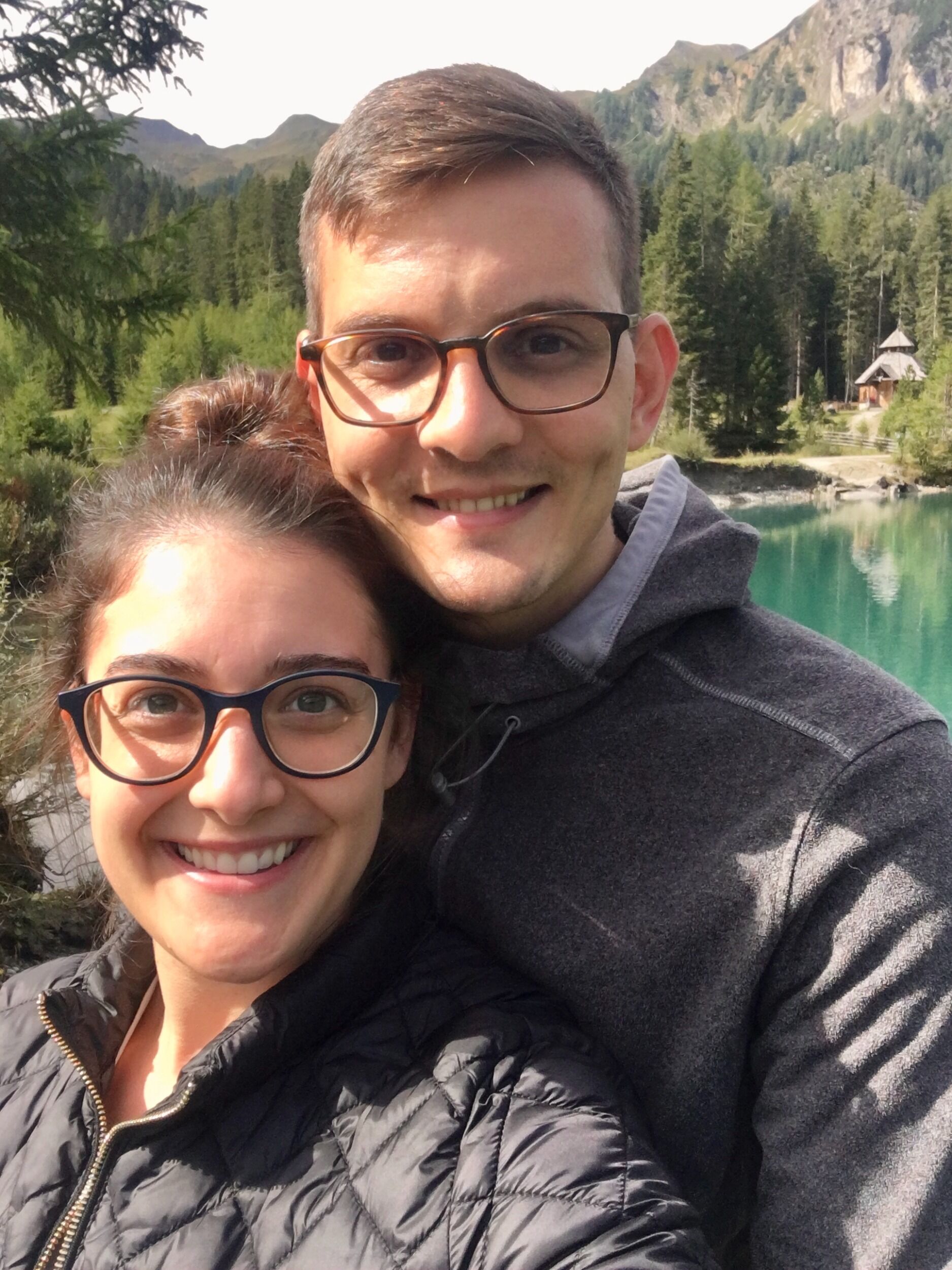 Picture of From Austria to America 