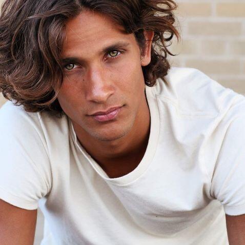 Kavan Yoder