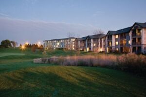 Picture of Holiday Inn Club Vacations at Lake Geneva Resort an IHG Hotel