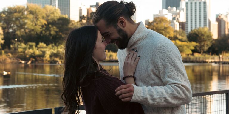 Emma & Andrew Home Page Banner