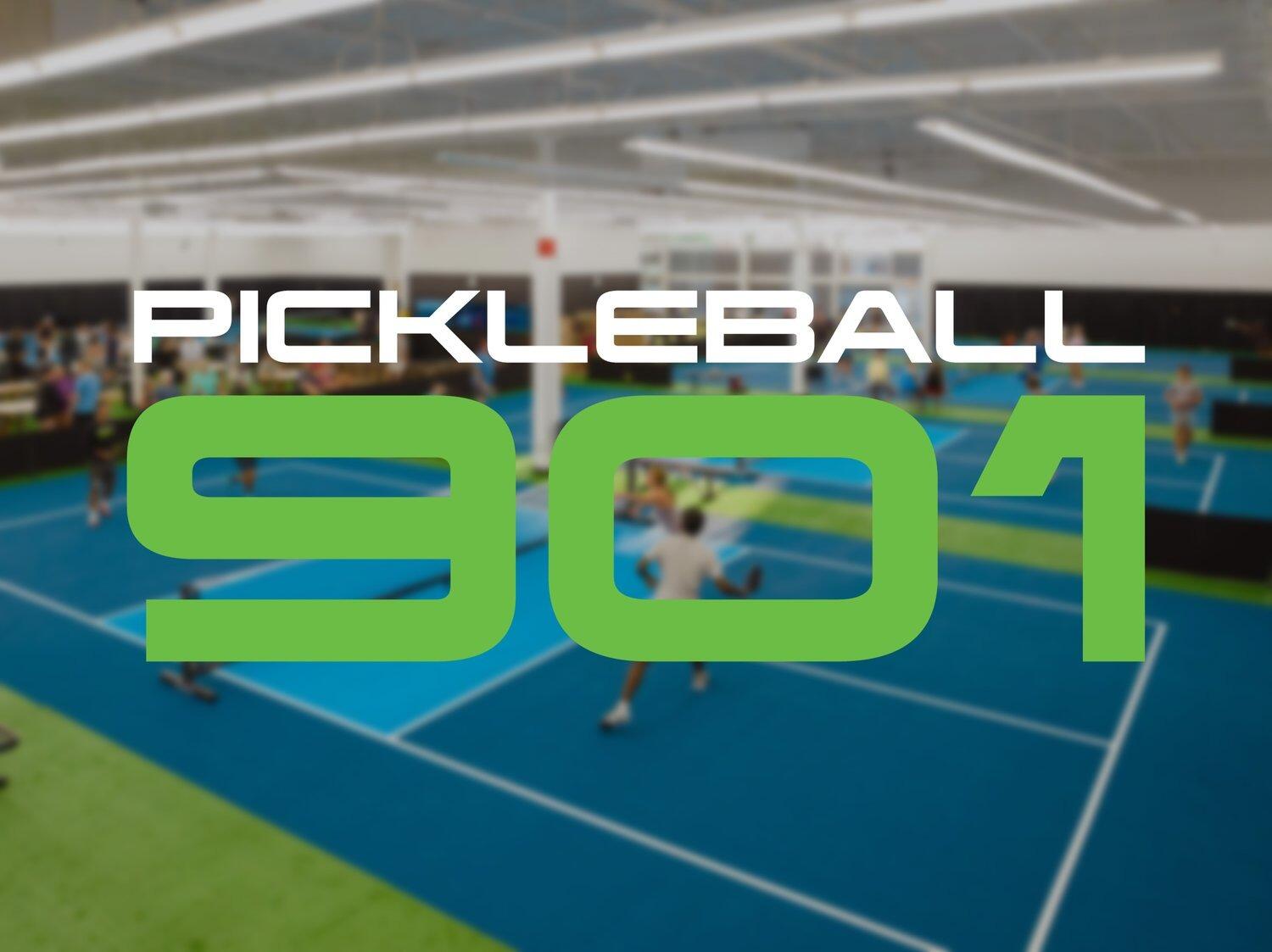Picture of Pickleball 901