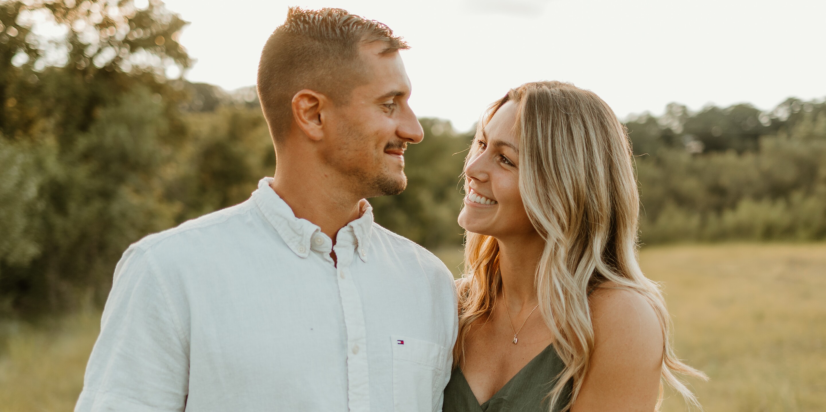 Madison & Beau Home Page Banner