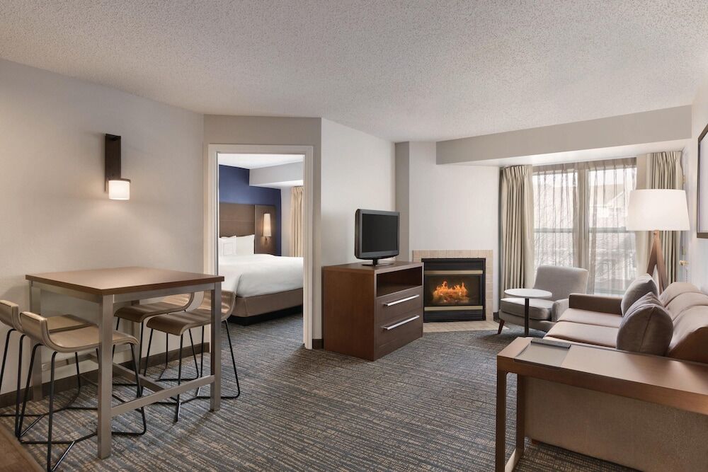 Picture of Residence Inn by Marriott Buffalo Galleria Mall