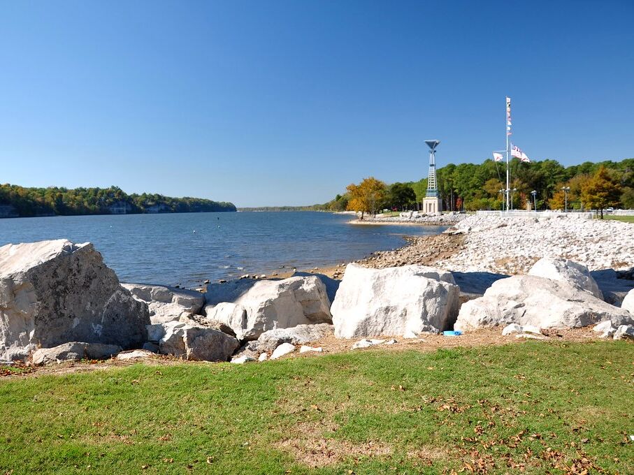 Picture of McFarland Park