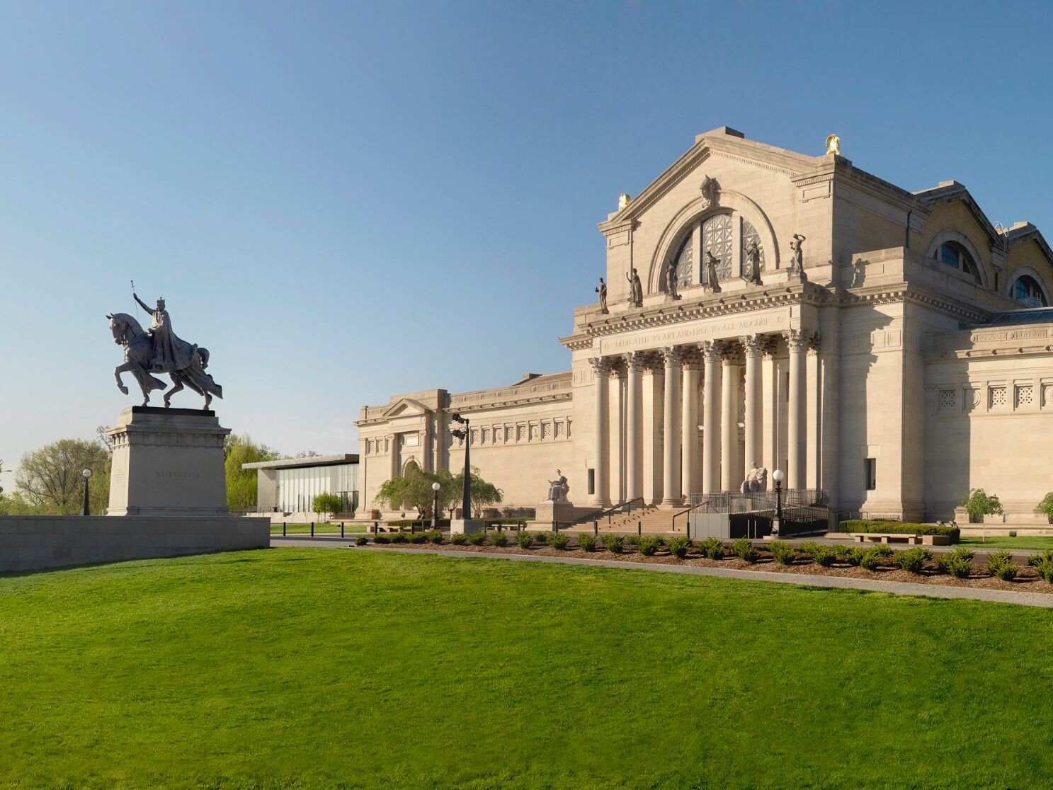 Picture of Saint Louis Art Museum