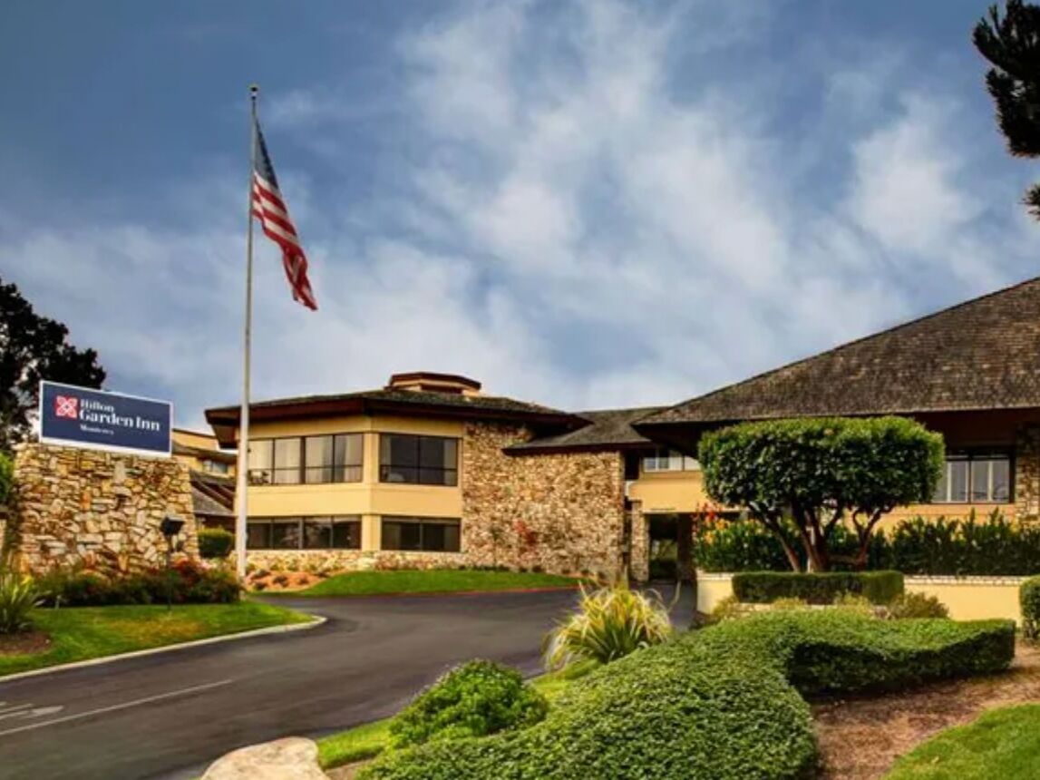 Picture of Hilton Garden Inn Monterey