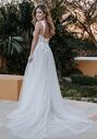 Allure Romance 3557 A-Line Wedding Dress - thumbnail - 2