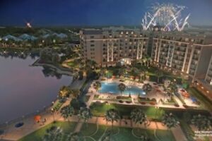 Picture of Disneys Riviera Resort