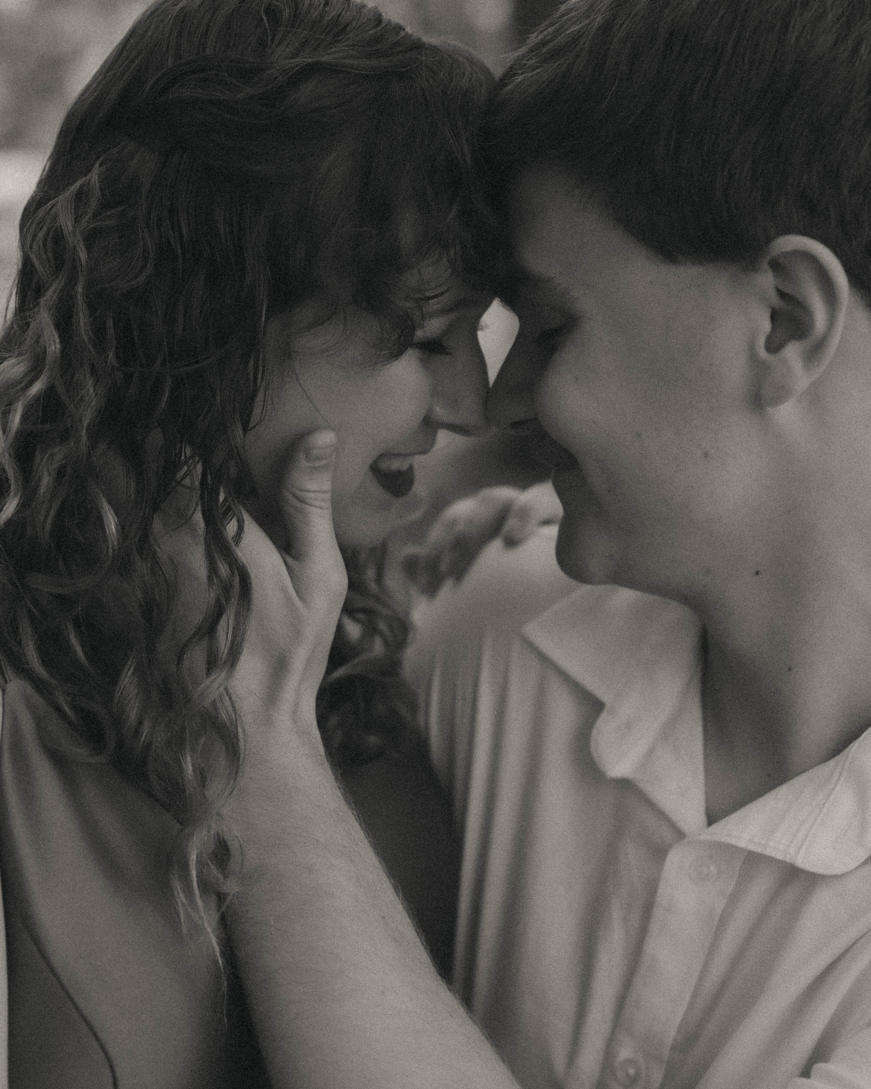 Rachelle & Tyler Home Page Banner
