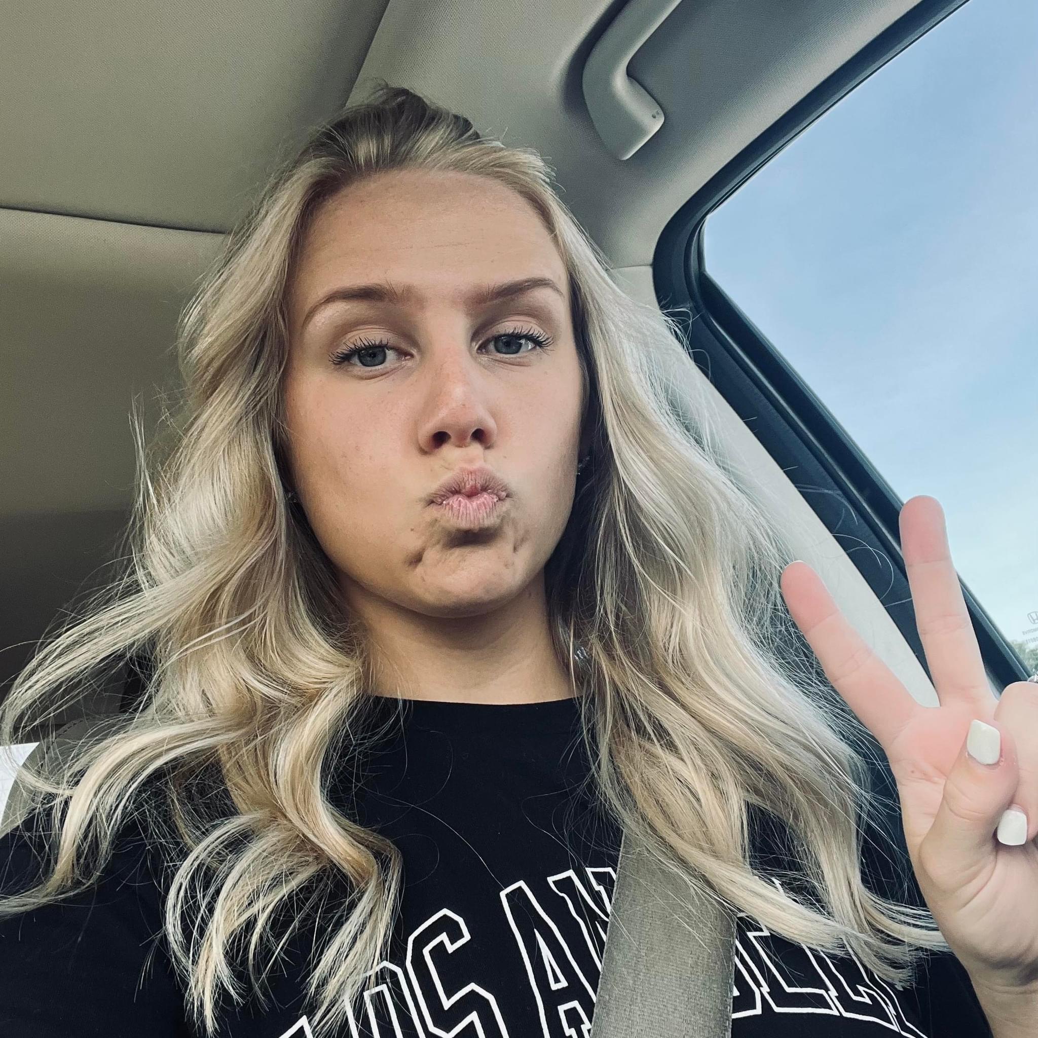 Harlee Hayes