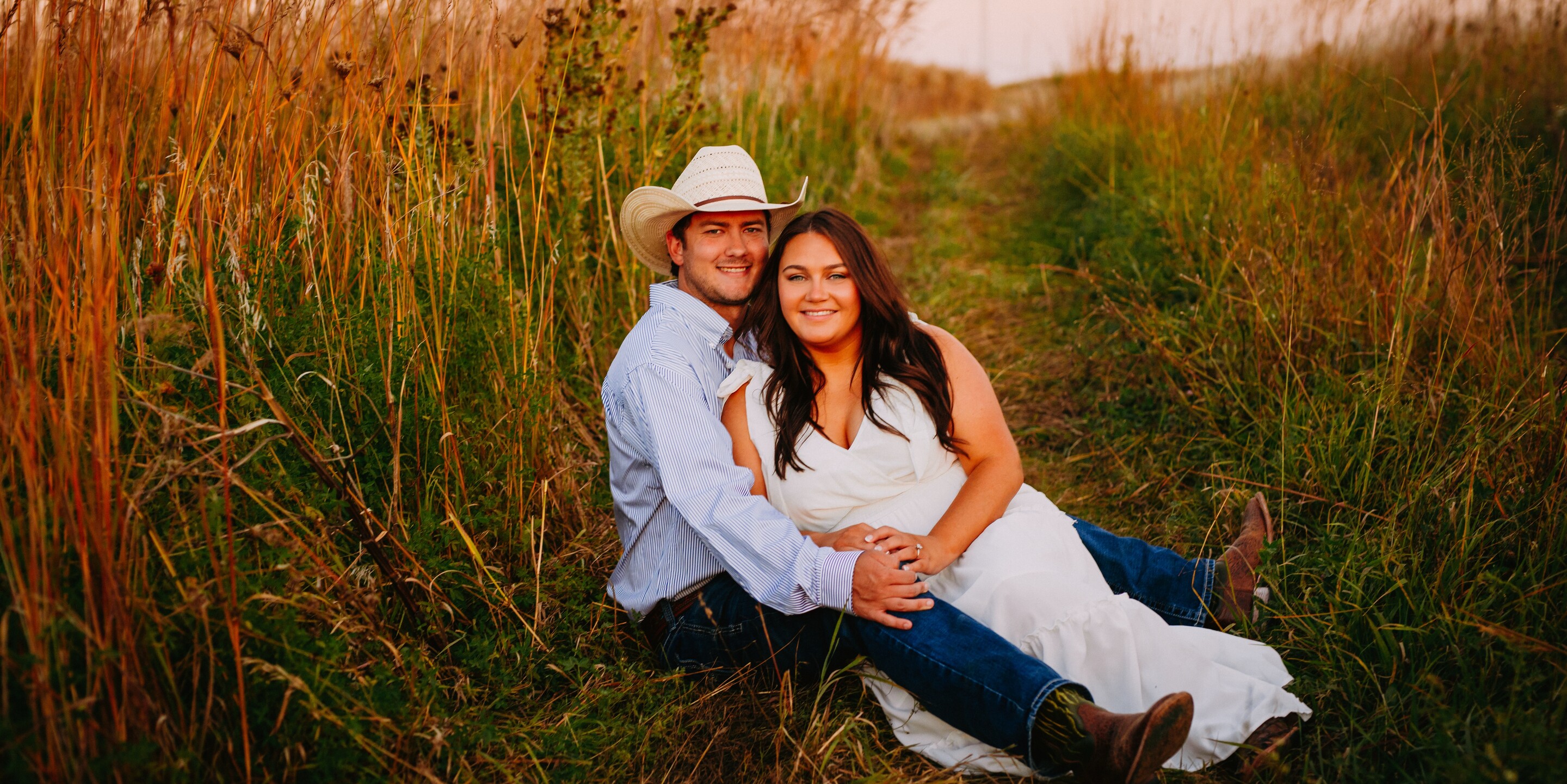 Bailey Carson and Dustin Nicholson's Wedding Website - The Knot